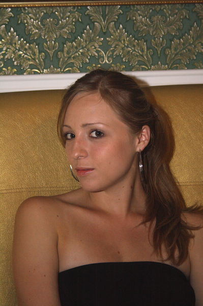 Александра Сопотова