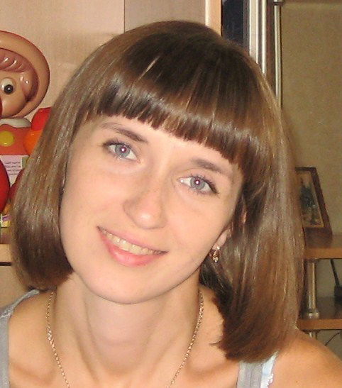 Екатерина В