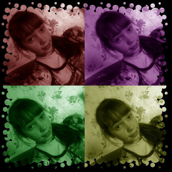 Татьяна Захарова