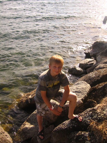 Андрей Осипов