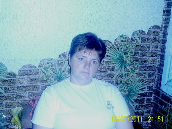 Наталья Волкова