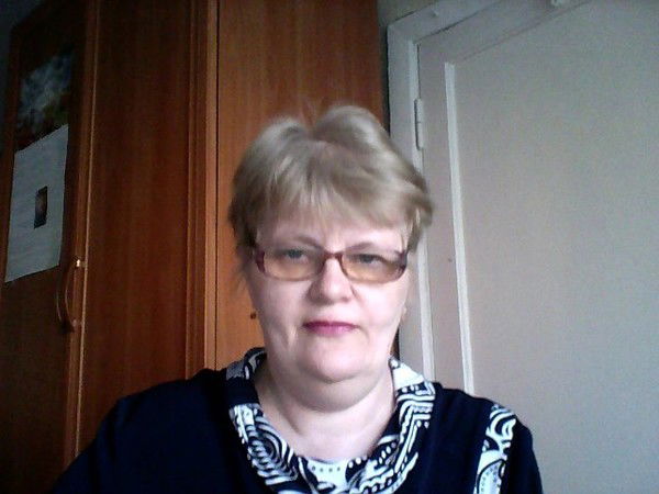 Евгения Годовых