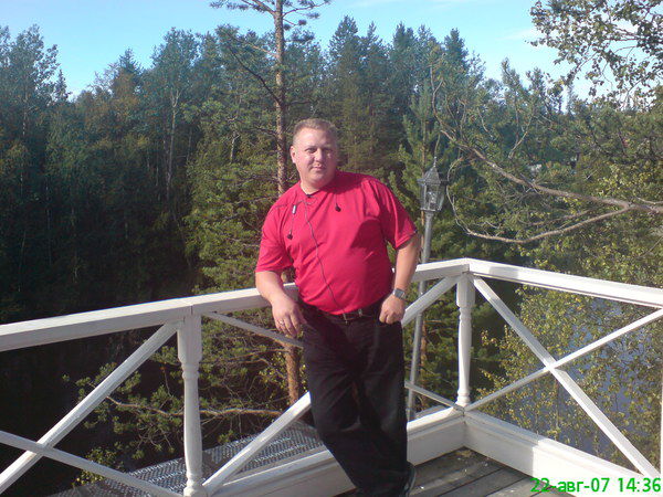 Юрий Удалов