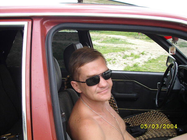 Константин Юрин