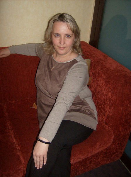 Александра Исупова