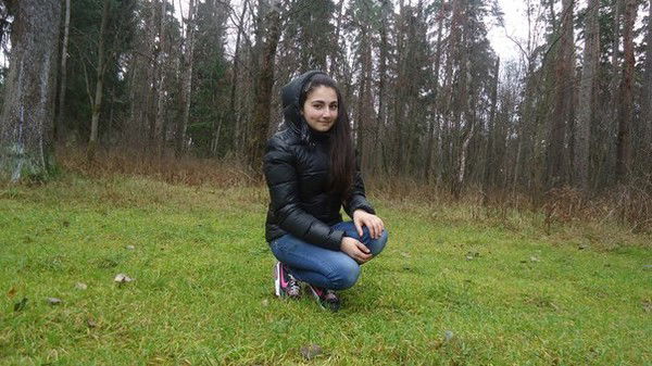 Моника Моника