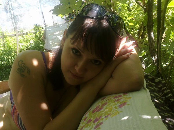 Ксю Горбачёва