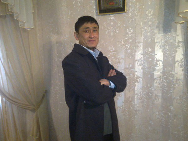 Долкунжан Зайналов