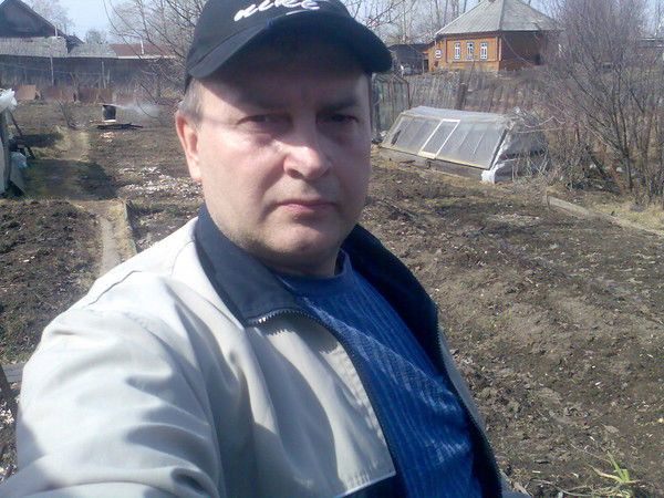 Александр Можаев