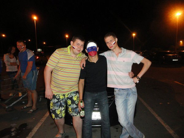 Вадим Томилов