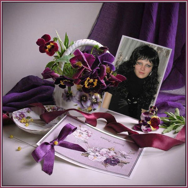 Диана Хасанова