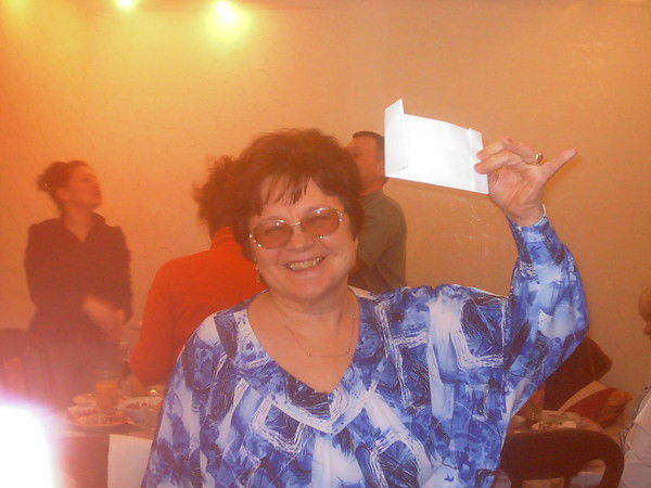 Светлана Колесникова