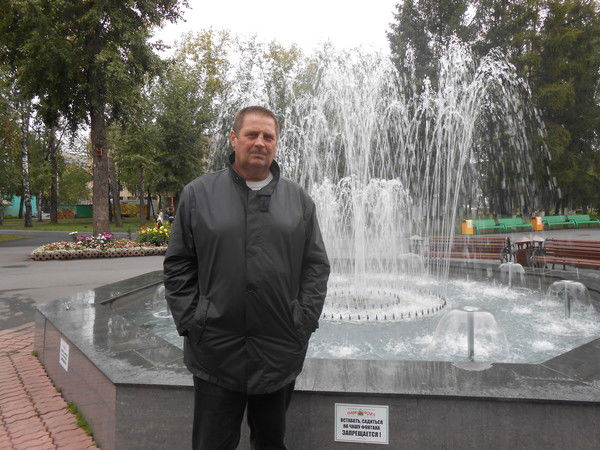 Александр Свинцов