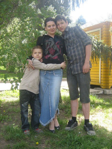 Юра Мунаитбасов