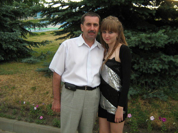 Виктор Степанцов