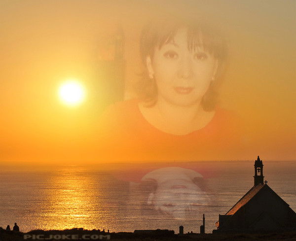 Гул&ш@т @m@ntaev@