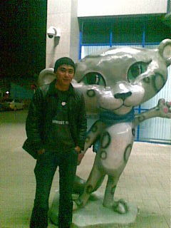 Дастан Жумабеков