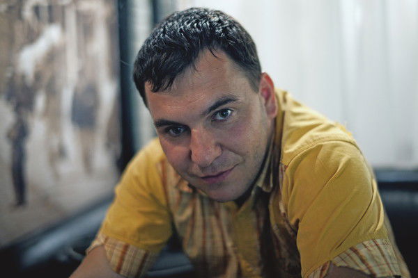 Эдуард Чемерис