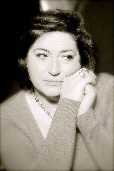 Кама Фарзуллаева