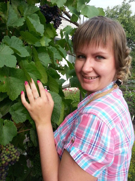 Светлана Кардополова