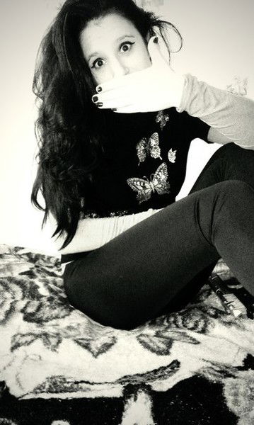 Маша Фоломеева