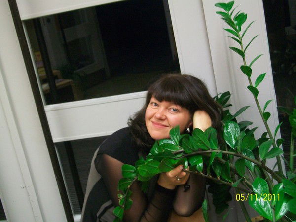 Ирина Кремель