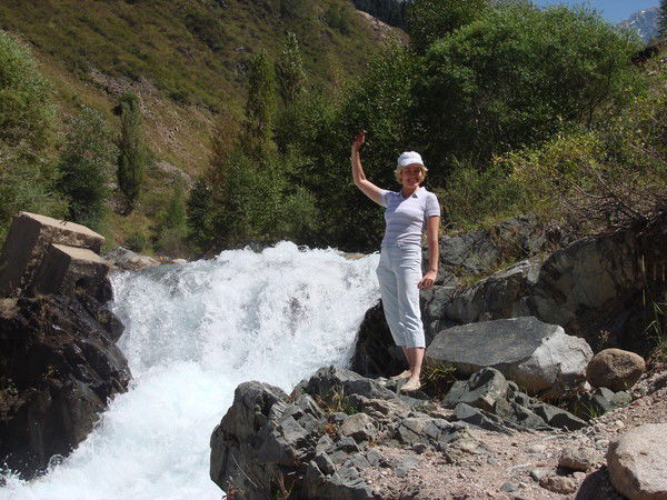 Галина Брехт