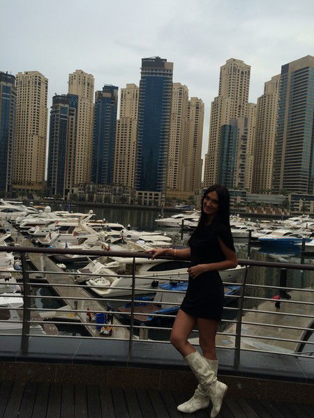 Венера Керимова