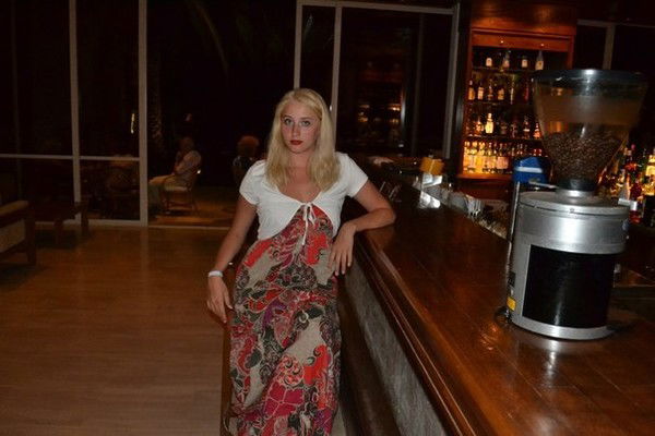 Таня Астафьева