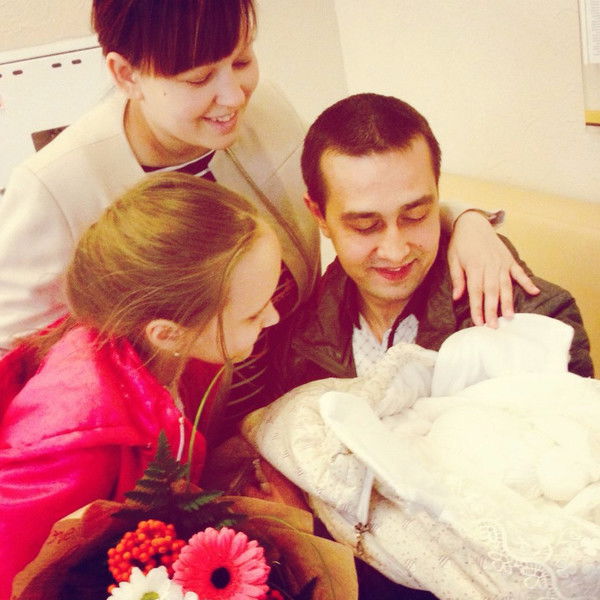 Ольга Аюпова-Бурда