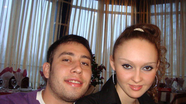 Олег Максимов