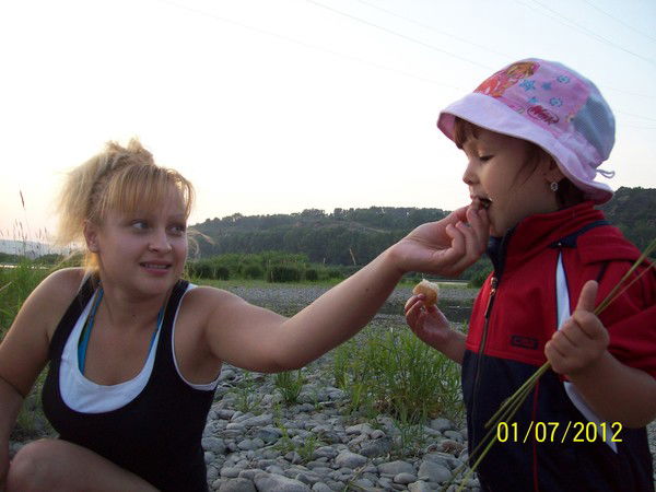 Альбина Гарапшина