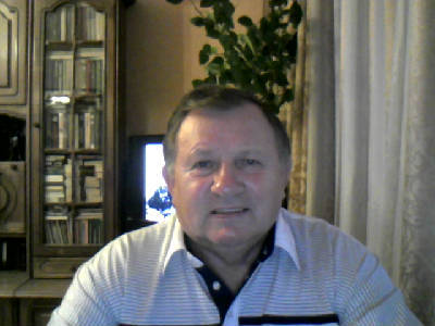 Виктор Зезюлин