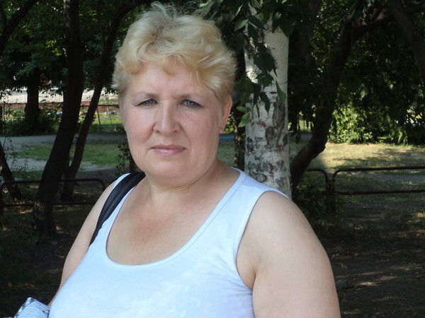 Эльвира Гусева