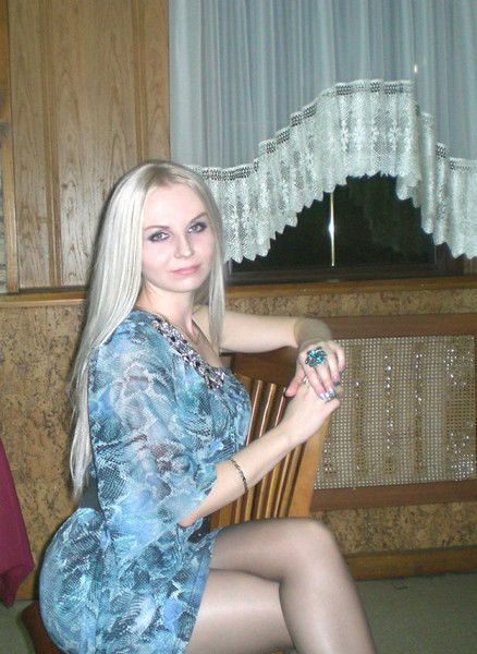 Евгения Савкина