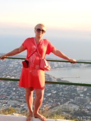 Ольга Егорова