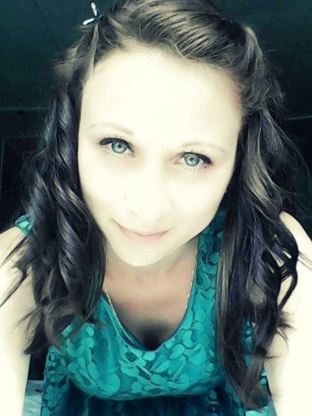 Анютка Узилова