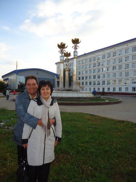 Халима Шарифуллина