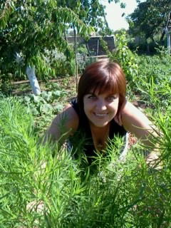 Алла Рябчук