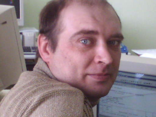 Сергей Савинков