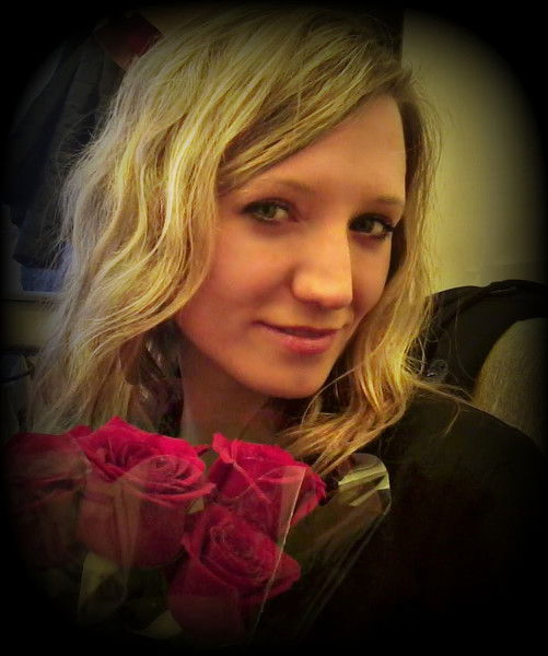 Елена Федорченко