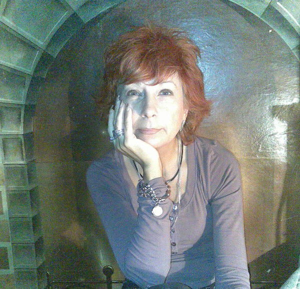 Ирина Гриднева