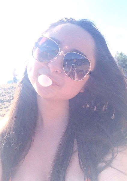 Даша Левицкая