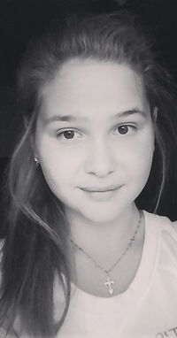 Анастасия Попова