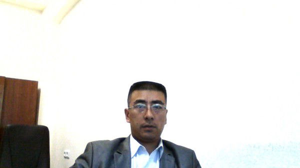 Дилшат Масимов