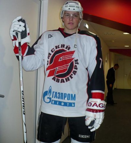 Николай Шиш