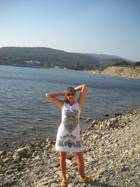 Светлана Девушкина