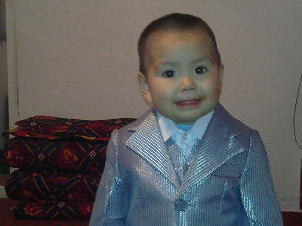 Кубанычбек Жеенбаев