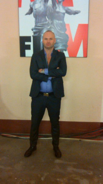 Петр Гудман