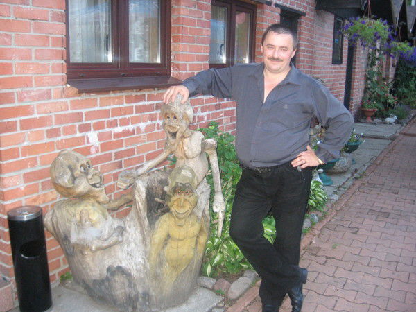 Анатолий Гончаренко